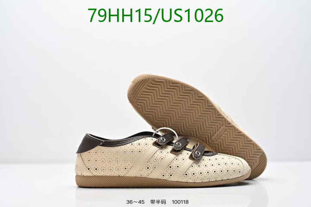 Adidas-Men shoes Code: US1026 $: 79USD