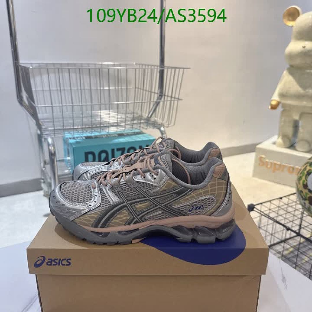 Asics-Women Shoes Code: AS3594 $: 109USD