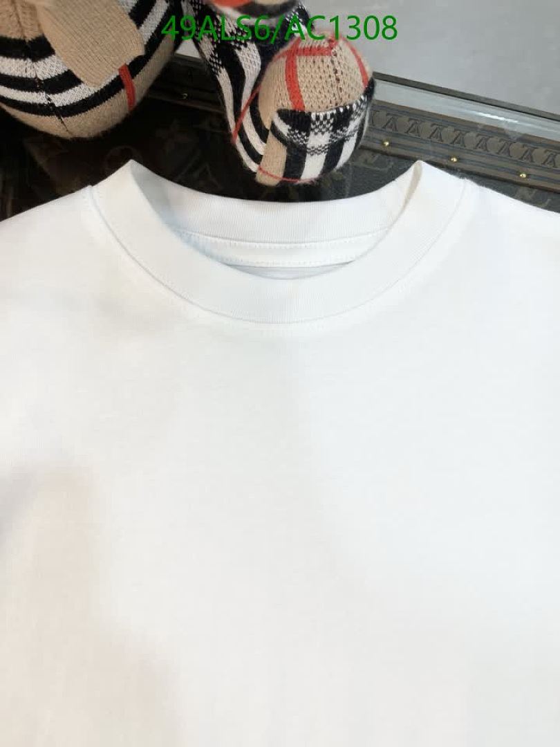 Gucci-Clothing（Kids） Code: AC1308 $: 49USD