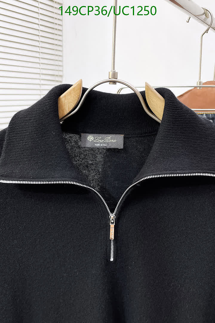 Loro Piana-Clothing Code: UC1250 $: 149USD
