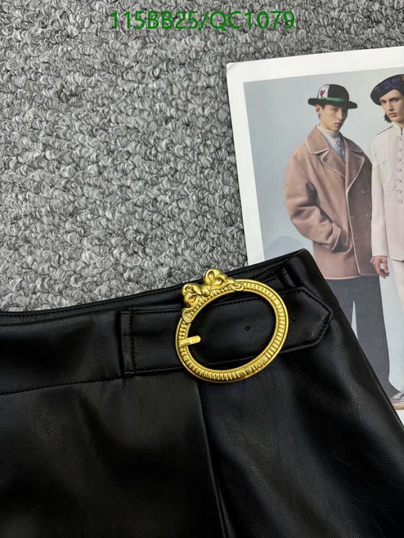 Dior-Clothing Code: QC1079 $: 115USD