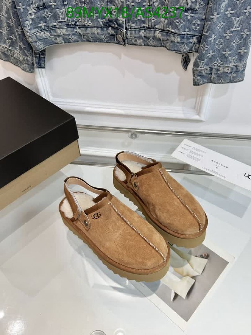 UGG-Women Shoes Code: AS4237 $: 89USD
