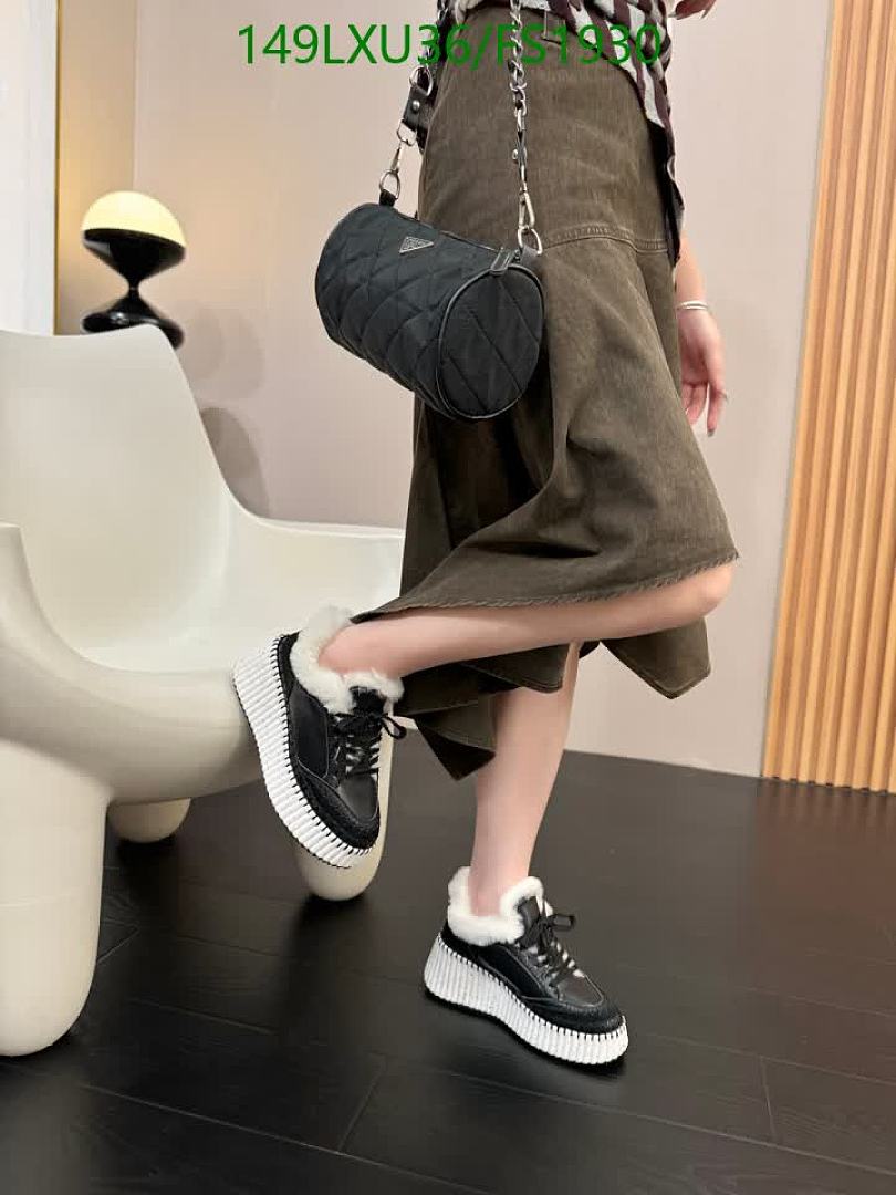 Chloe-Women Shoes Code: FS1930 $: 149USD