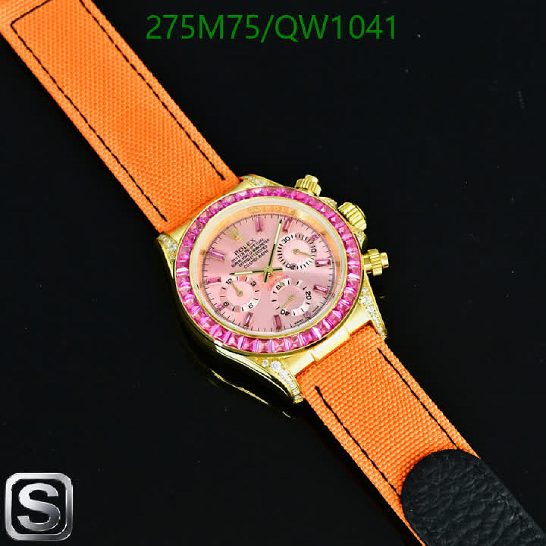 Rolex-WatchesMirror Quality Code: QW1041 $: 275USD