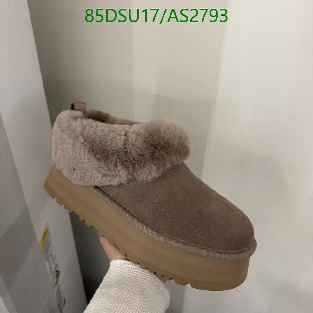 UGG-Women Shoes Code: AS2793 $: 85USD