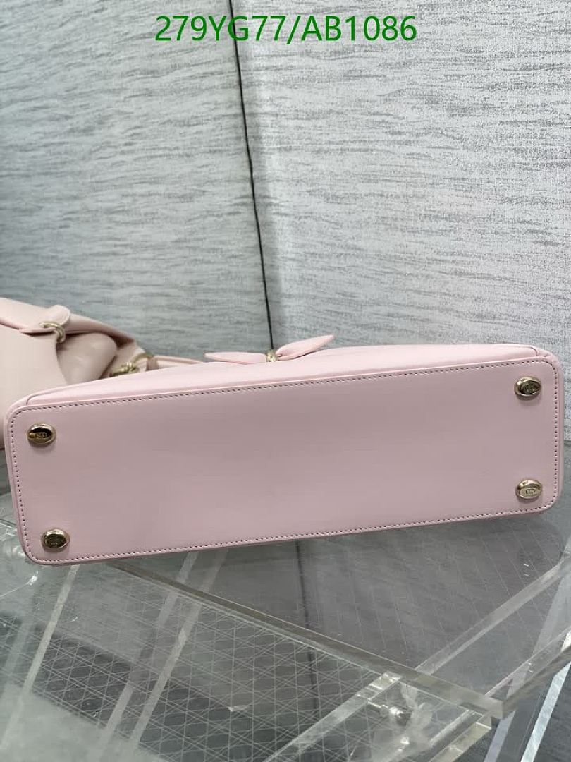 Dior-BagsMirror Quality Code: AB1086 $: 279USD