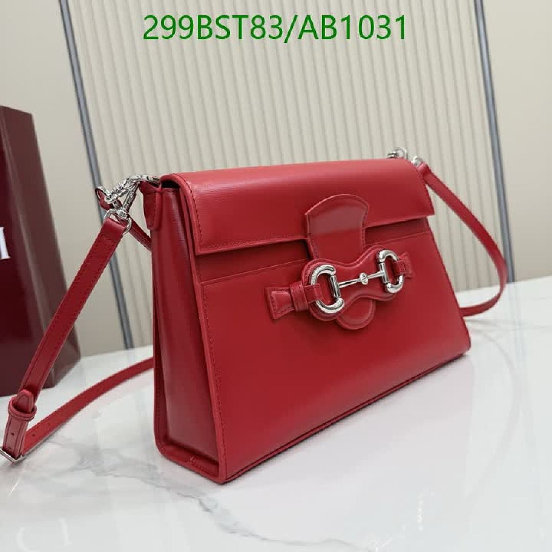 Gucci-BagsMirror Quality Code: AB1031 $: 299USD