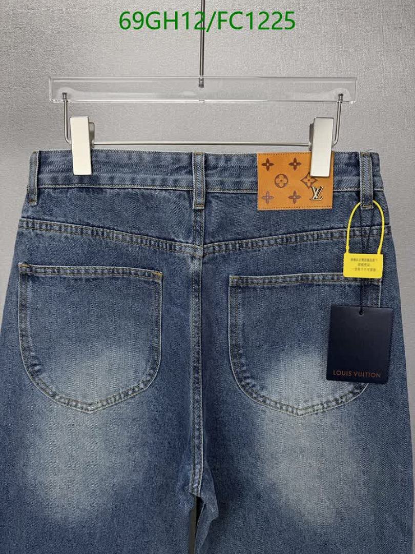 LV-Clothing Code: FC1225 $: 69USD