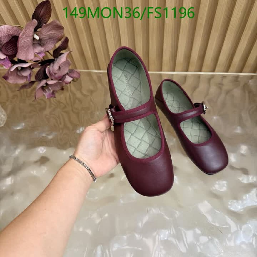 BV-Women Shoes Code: FS1196 $: 149USD