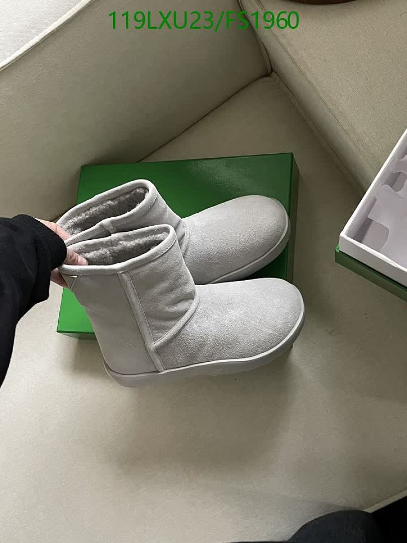 BV-Women Shoes Code: FS1960 $: 119USD