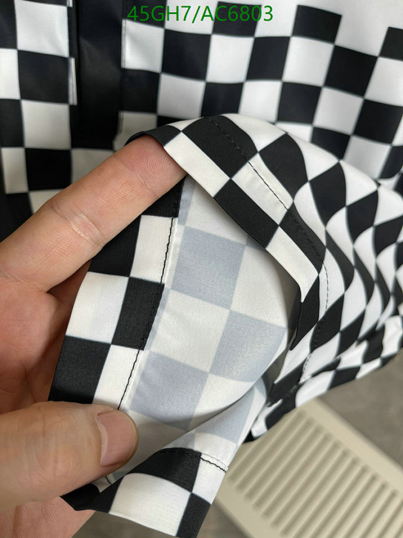 LV-Clothing Code: AC6802 $: 45USD