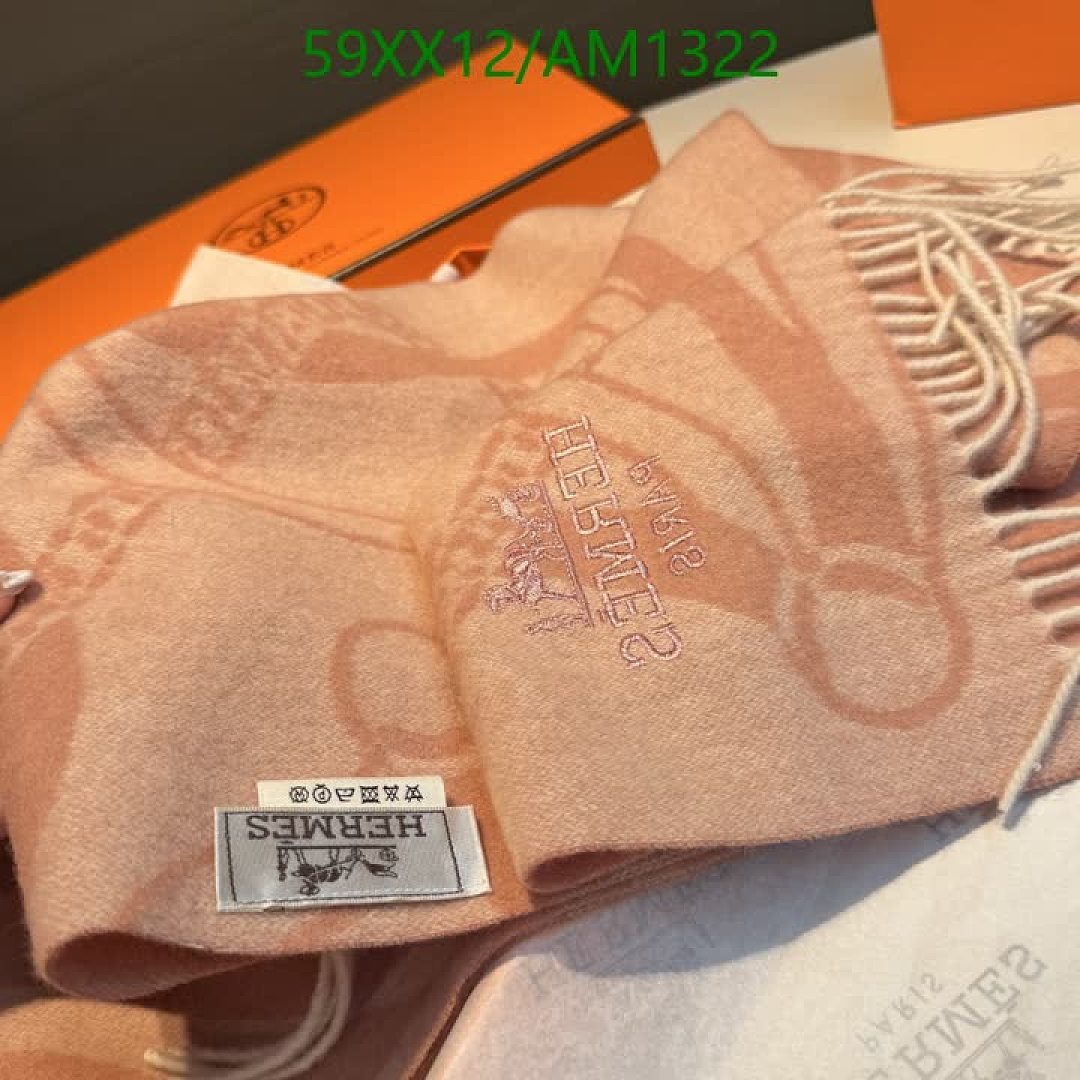 Hermes-Scarves Code: AM1322 $: 59USD