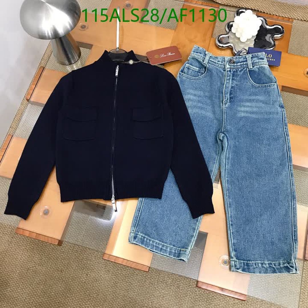 Loro Piana-Clothing（Kids） Code: AF1130 $: 115USD