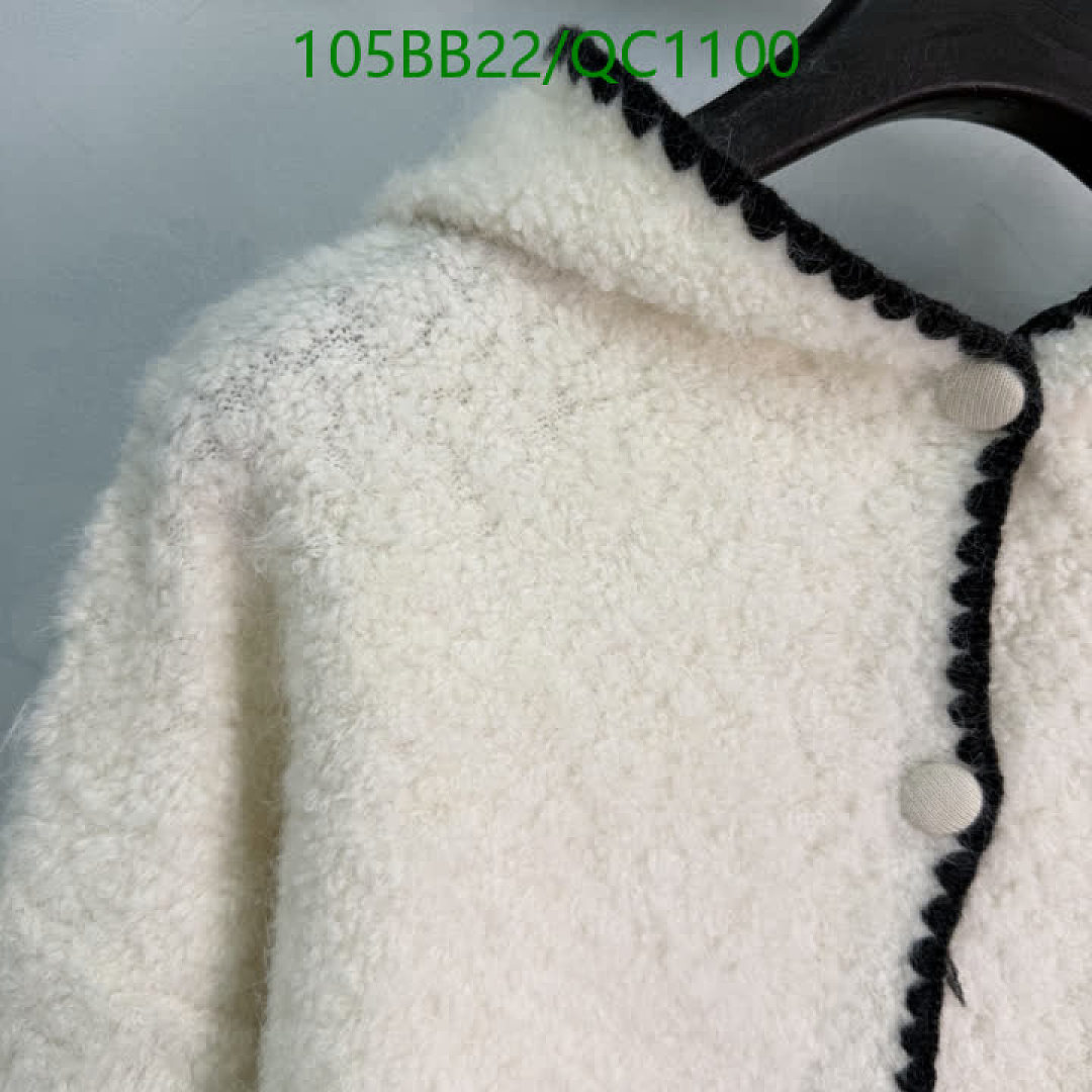 Loewe-Clothing Code: QC1100 $: 105USD