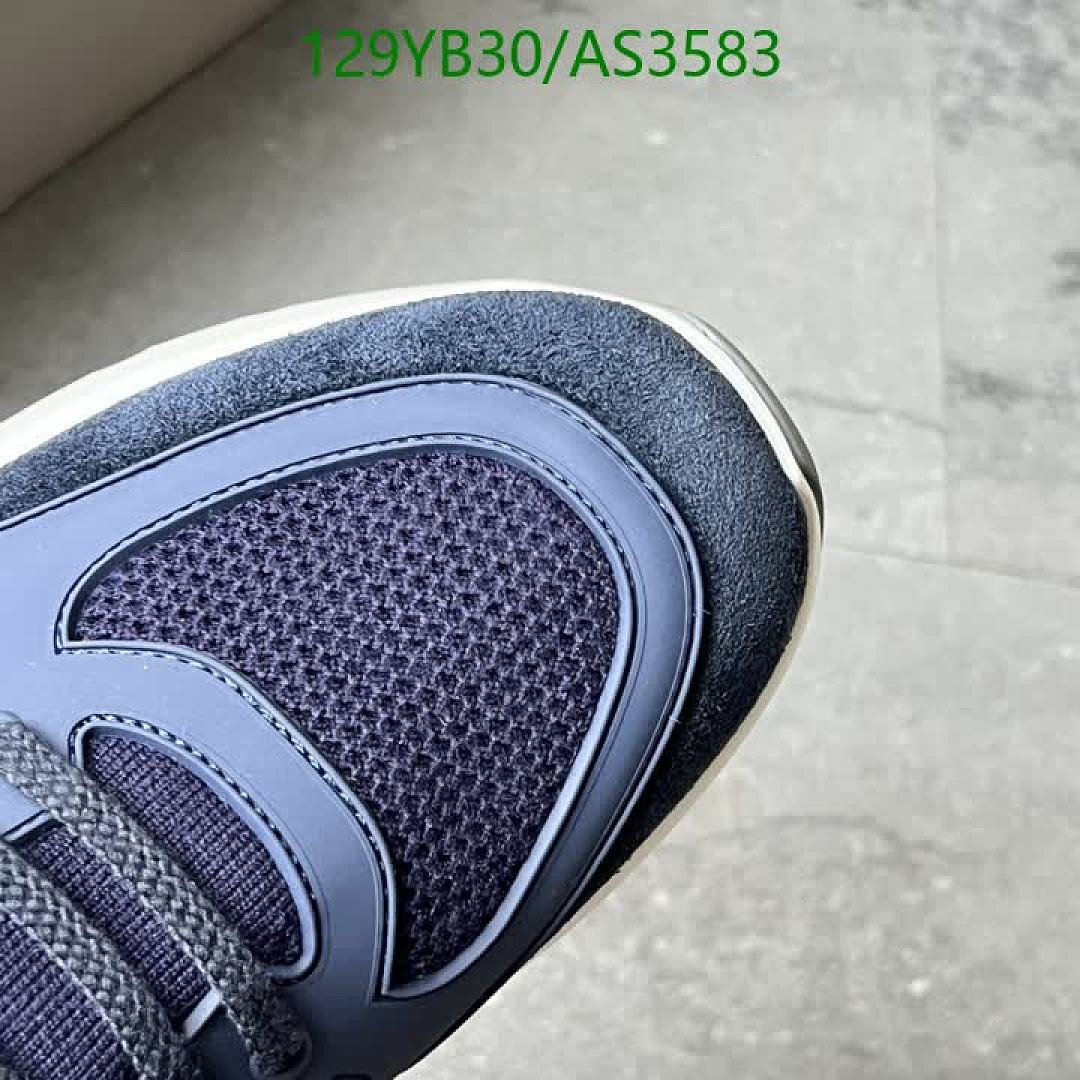 Brunello Cucinelli-Men shoes Code: AS3583 $: 129USD