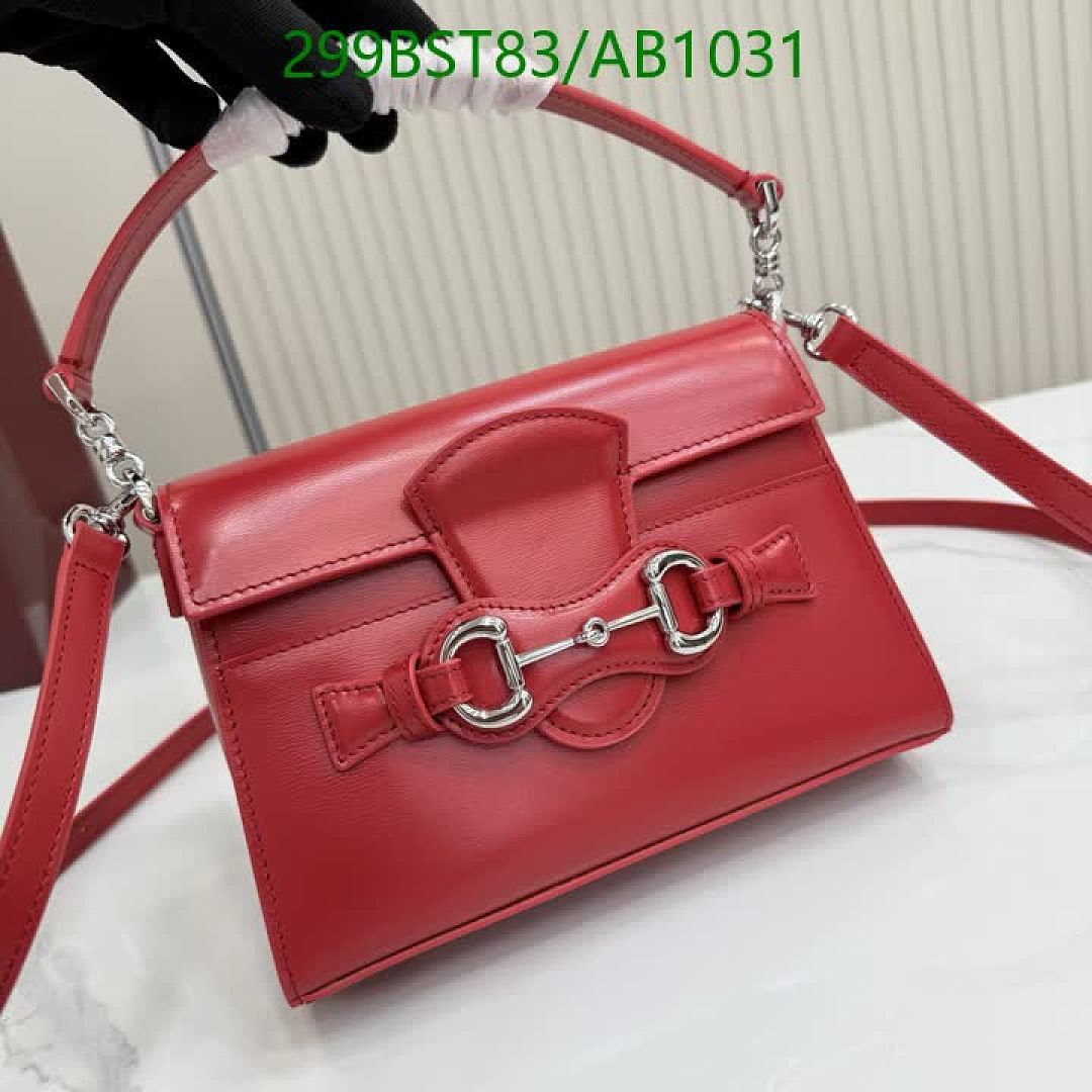 Gucci-BagsMirror Quality Code: AB1031 $: 299USD