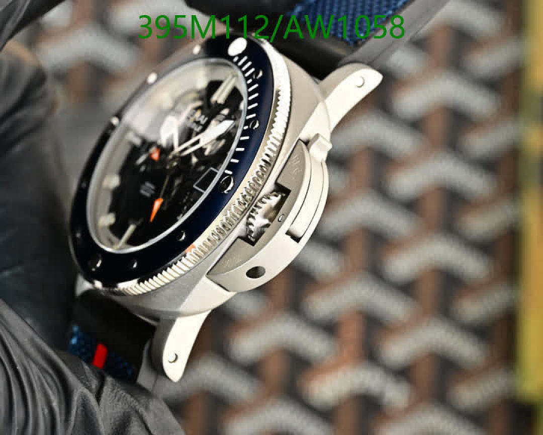 Panerai-WatchesMirror Quality Code: AW1058 $: 395USD
