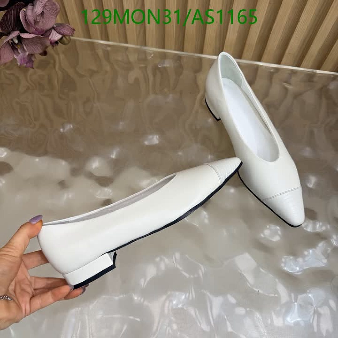 Loro Piana-Women Shoes Code: AS1165 $: 129USD