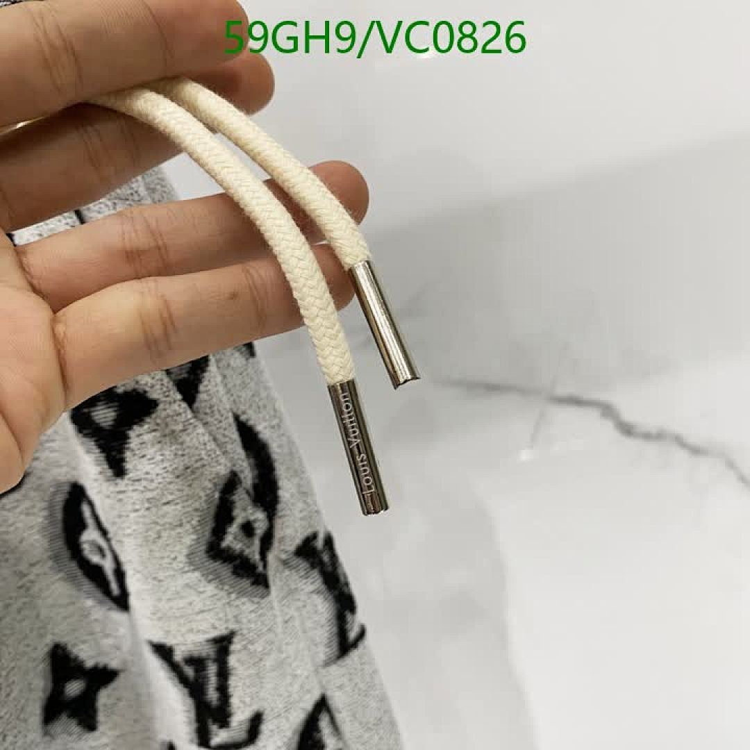LV-Clothing Code: VC0826 $: 59USD