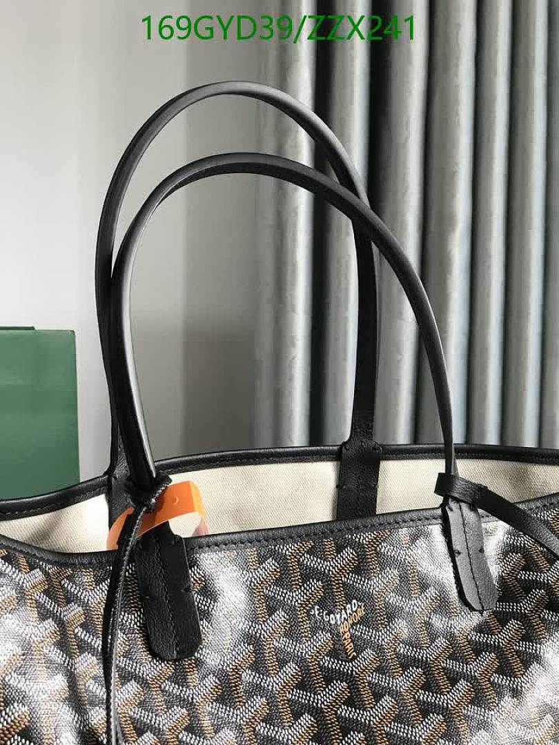 Goyard-BagsMirror Quality Code: ZZX241 $: 169USD