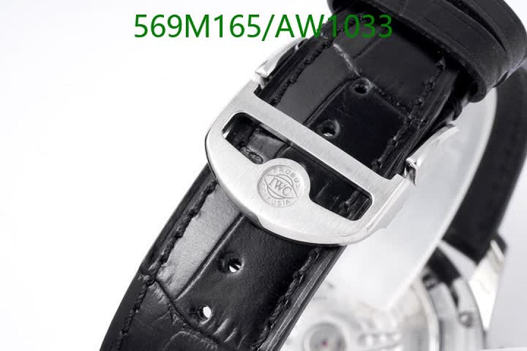 IWC-WatchesMirror Quality Code: AW1033 $: 569USD