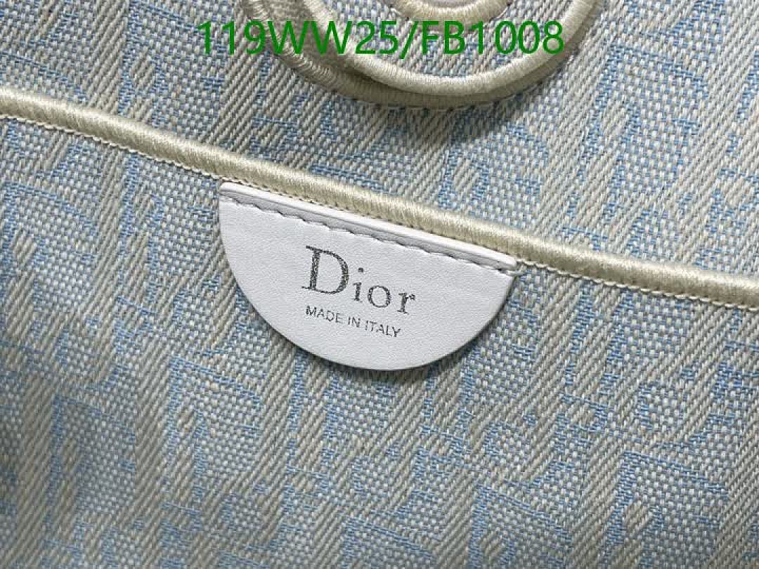 Dior-Bags4A Quality Code: FB1008 $: 119USD
