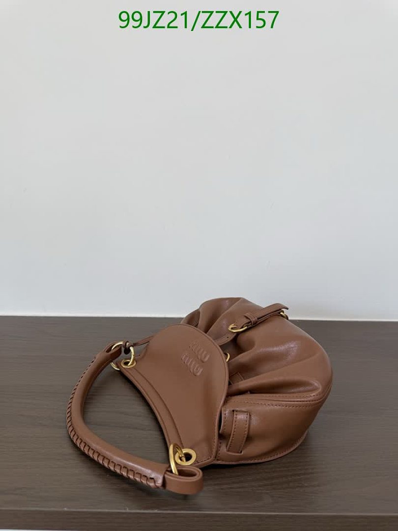 Miu Miu-Bags4A Quality Code: ZZX157 $: 99USD