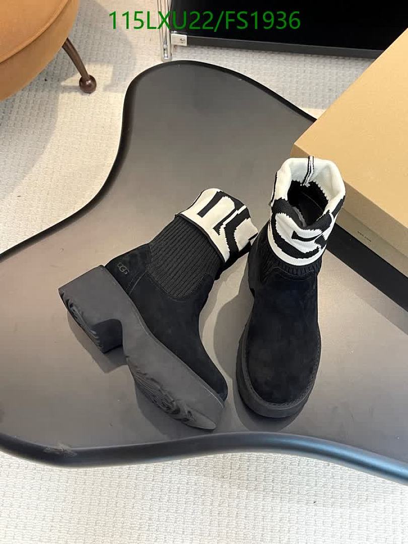 UGG-Women Shoes Code: FS1936 $: 115USD