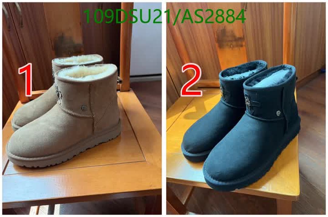 Chrome Hearts-Women Shoes Code: AS2884 $: 109USD