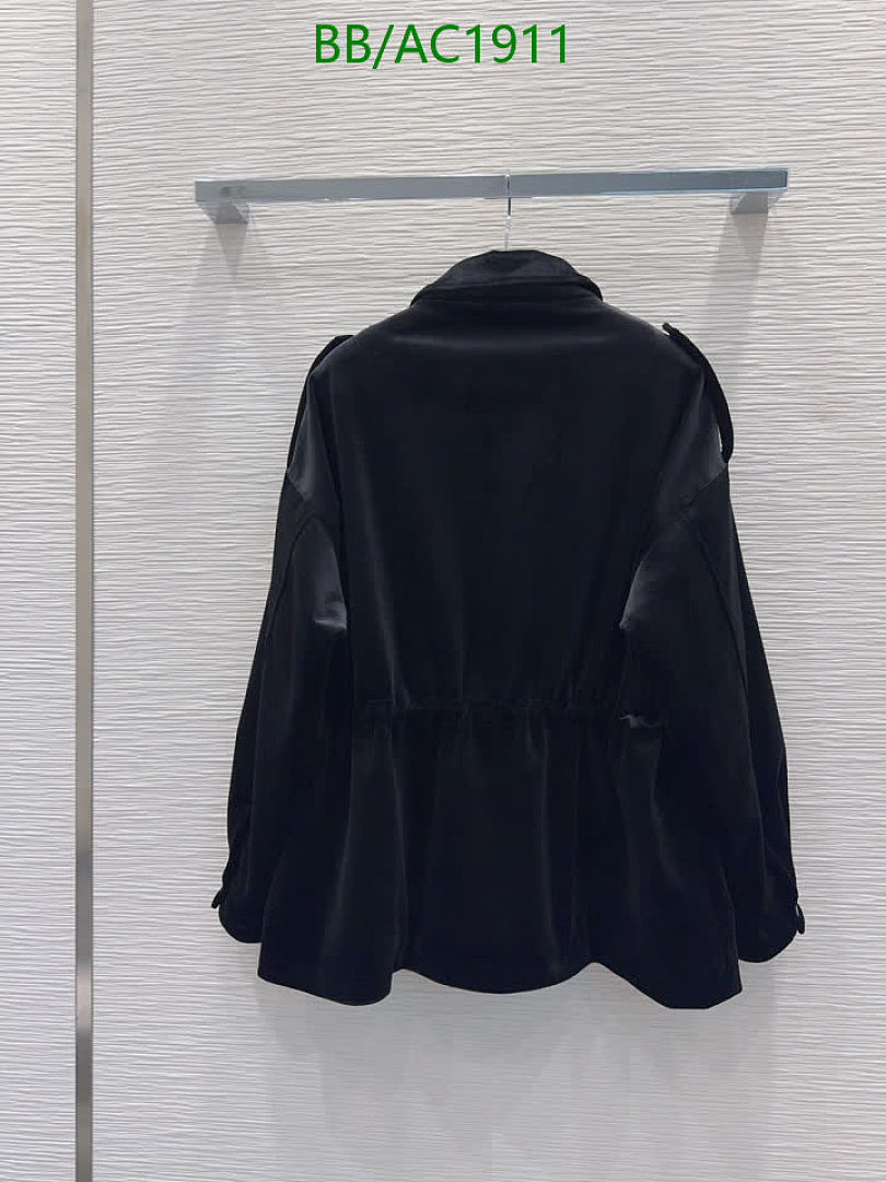 Prada-Clothing Code: AC1911