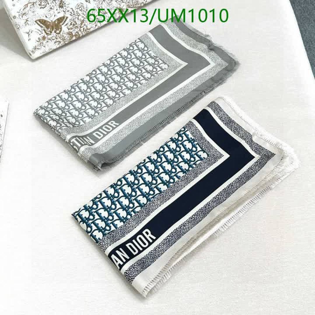 Dior-Scarves Code: UM1010 $: 65USD