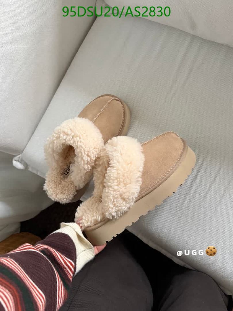 UGG-Women Shoes Code: AS2830 $: 95USD