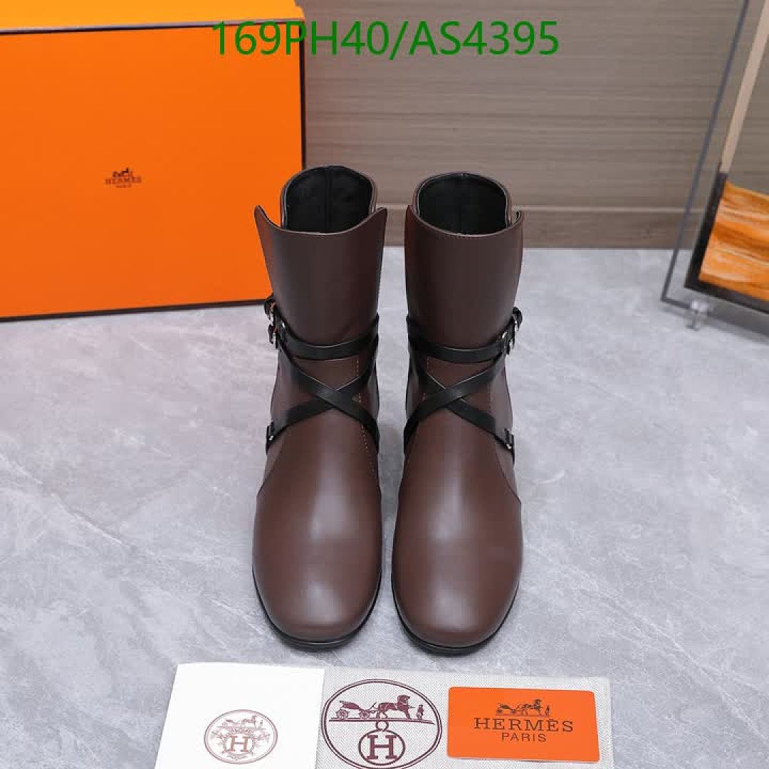 Hermes-Women Shoes Code: AS4395 $: 169USD