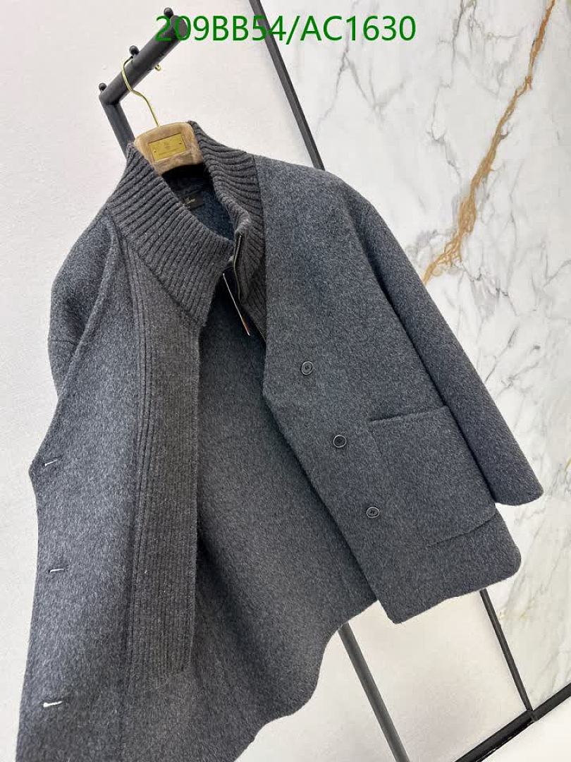 Loro Piana-Clothing Code: AC1630 $: 209USD