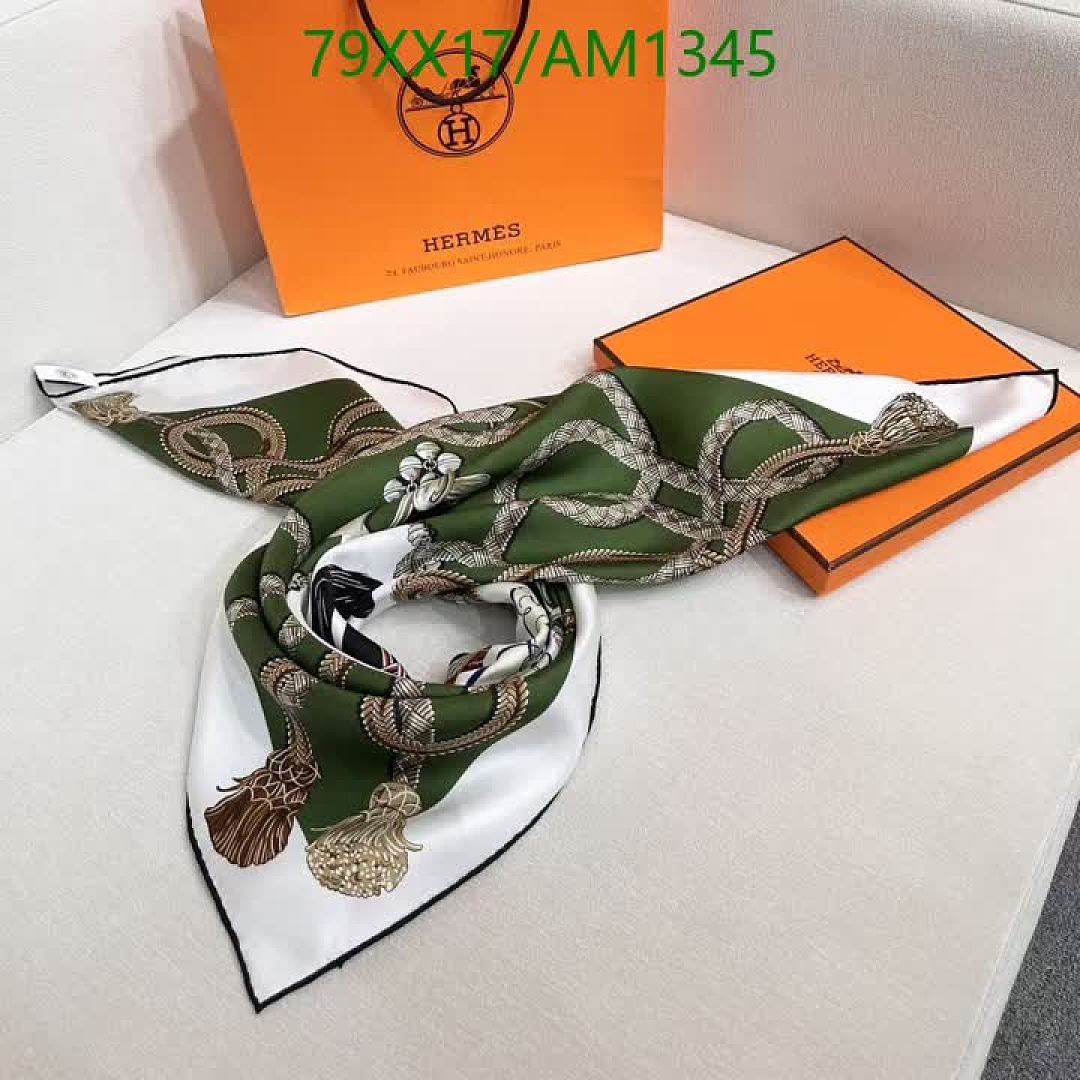 Hermes-Scarves Code: AM1345 $: 79USD