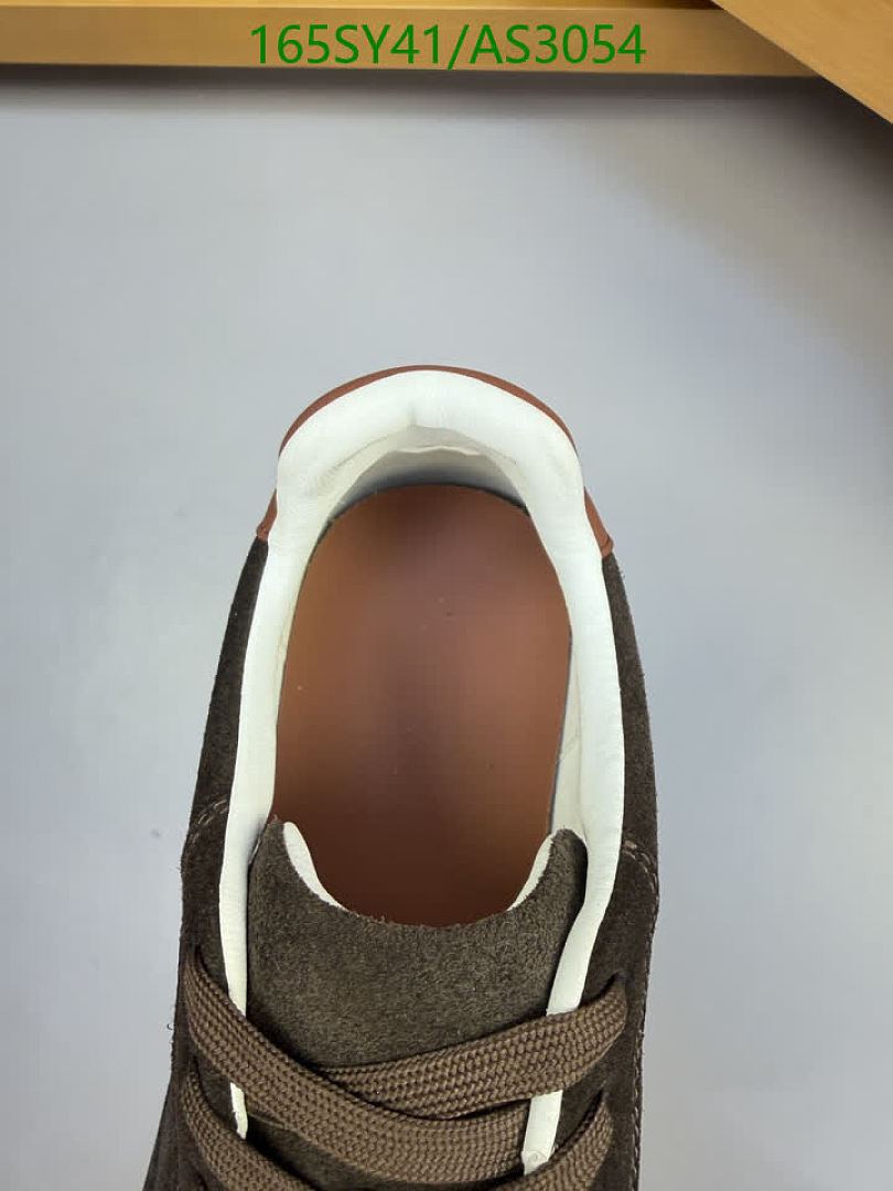 Loro Piana-Women Shoes Code: AS3054 $: 165USD