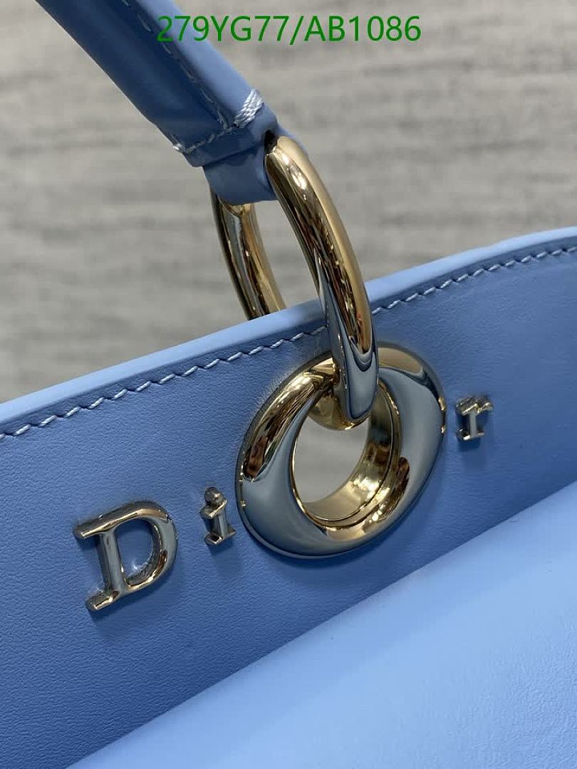 Dior-BagsMirror Quality Code: AB1086 $: 279USD