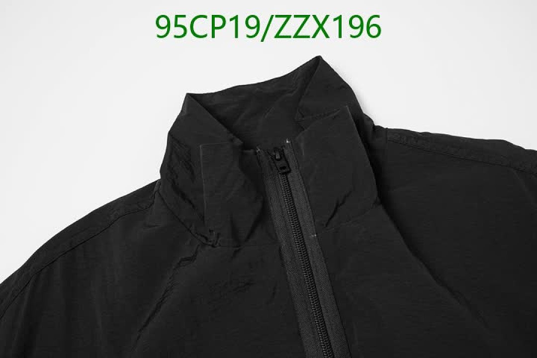 Acne Studios-Clothing Code: ZZX196 $: 95USD