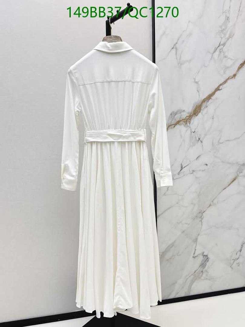 Loro Piana-Clothing Code: QC1270 $: 149USD