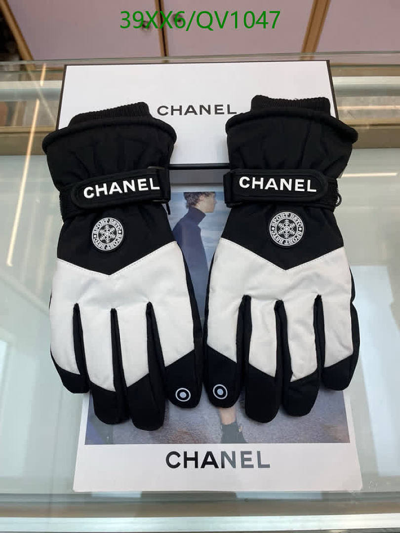 Chanel-Gloves Code: QV1047 $: 39USD