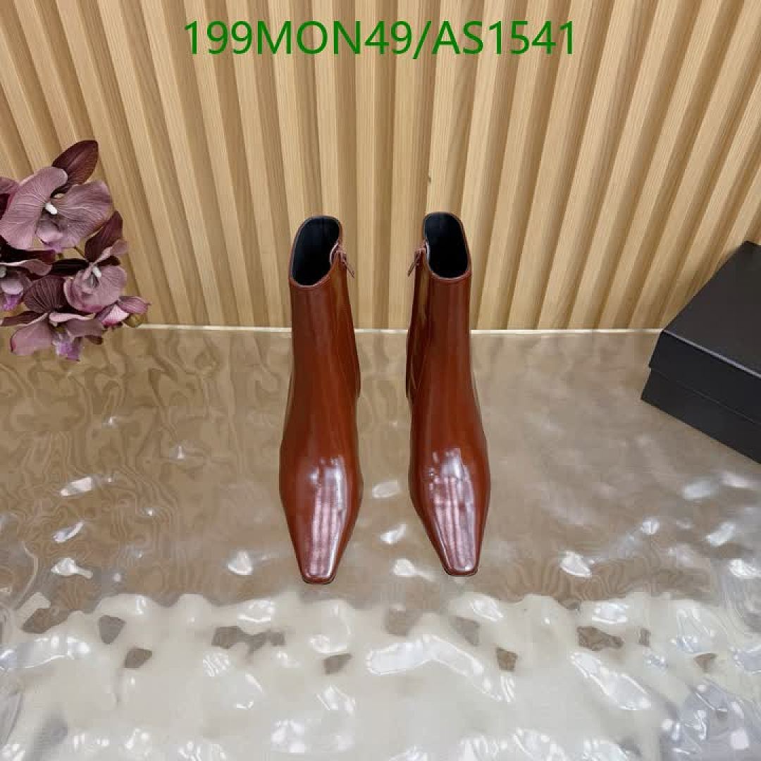 YSL-Women Shoes Code: AS1541 $: 199USD