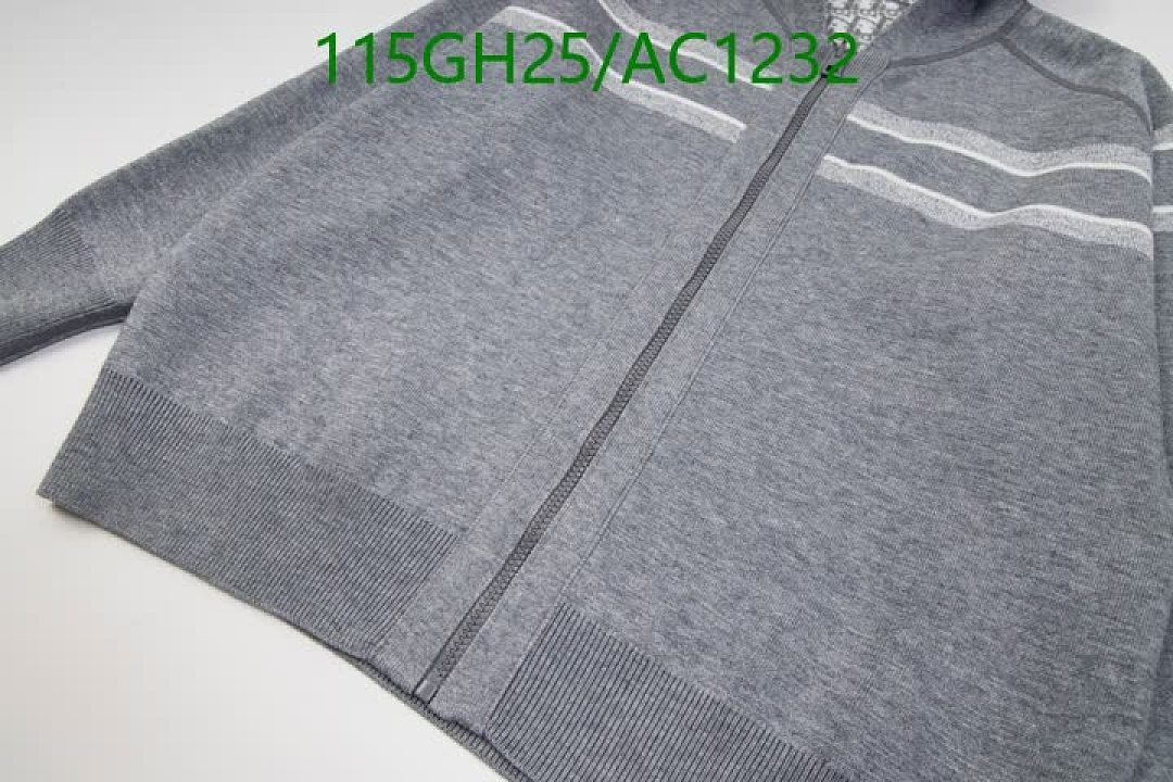 Dior-Clothing Code: AC1232 $: 115USD