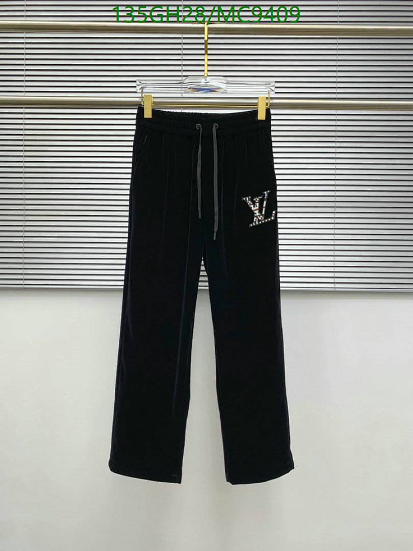 LV-Clothing Code: MC9409 $: 135USD