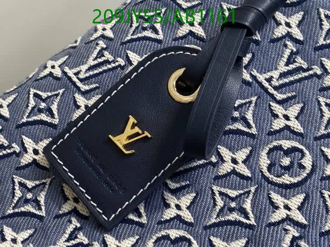 LV-BagsMirror Quality Code: AB1161 $: 209USD