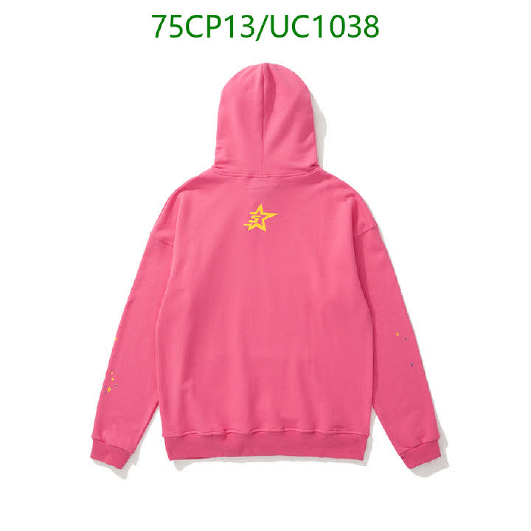 Sp5der-Clothing Code: UC1038 $: 75USD