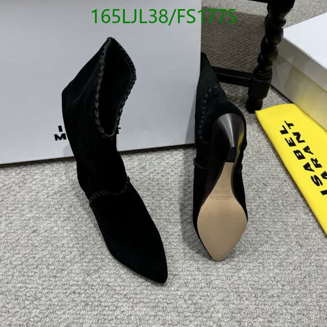 Isabel Marant-Women Shoes Code: FS1775 $: 165USD