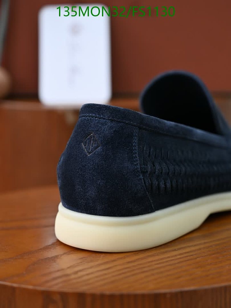 Loro Piana-Women Shoes Code: FS1130 $: 135USD