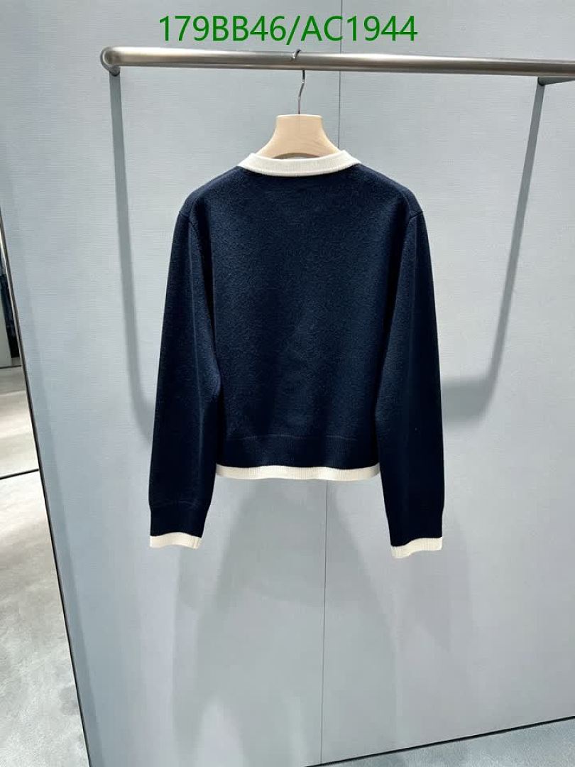 Chanel-Clothing Code: AC1944 $: 179USD