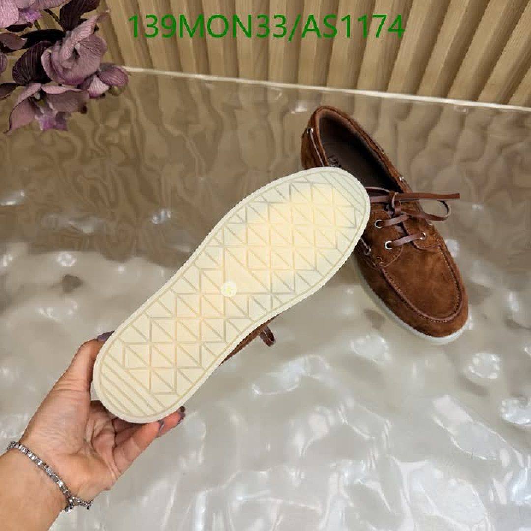 Prada-Women Shoes Code: AS1174 $: 139USD