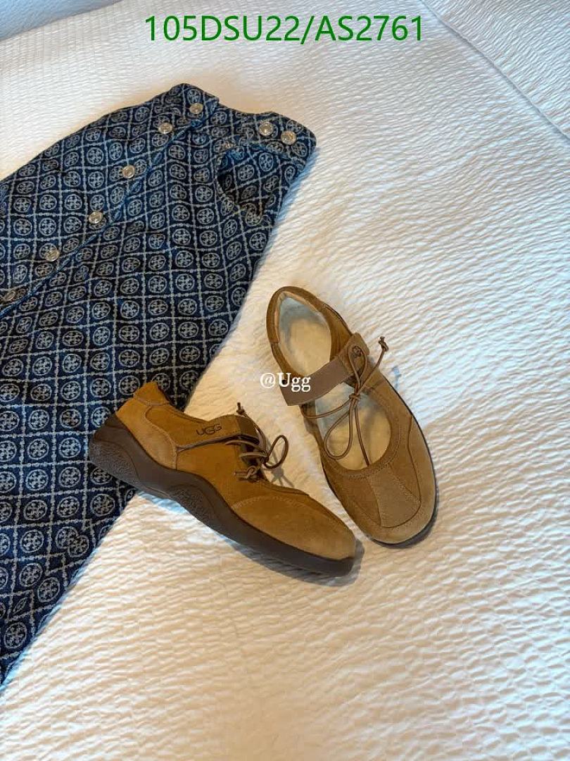 UGG-Women Shoes Code: AS2761 $: 105USD